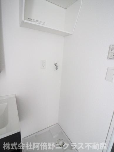 EDIFICE長居のその他