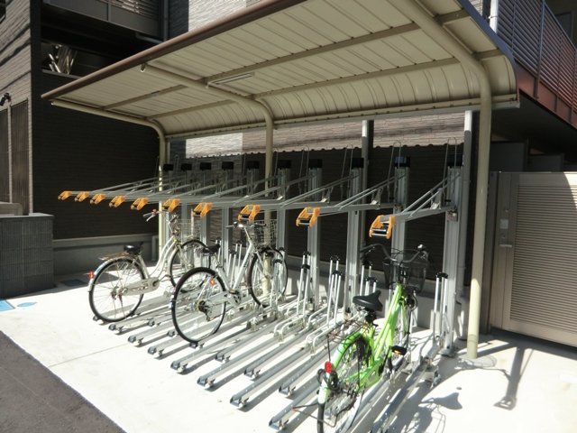 Ｃｏｍｆｏｒｔ浦和のその他共用部分