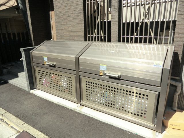 Ｃｏｍｆｏｒｔ浦和のその他共用部分