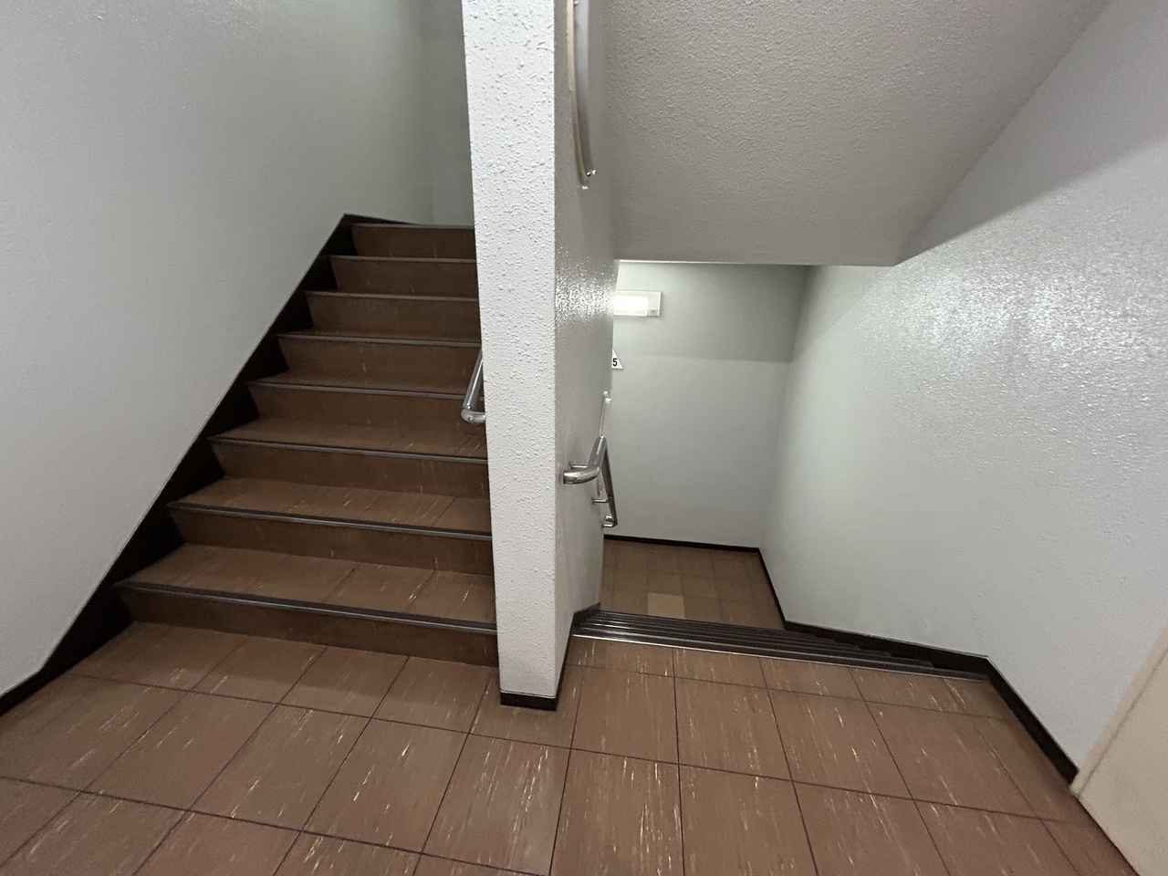 川口寿コーポのその他共用部分