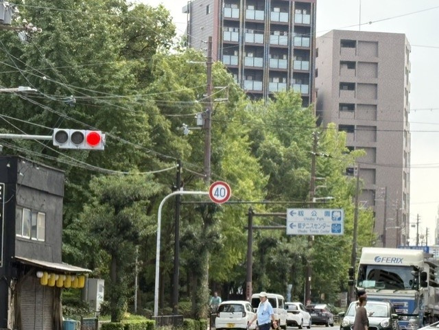 グラン・ピア京町堀の周辺