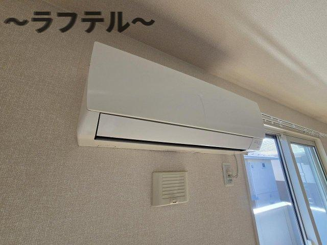 エパティーク　デュオの設備