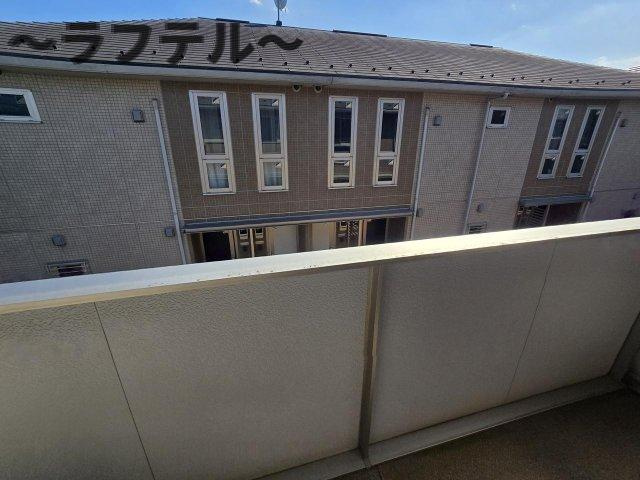 エパティーク　デュオの展望