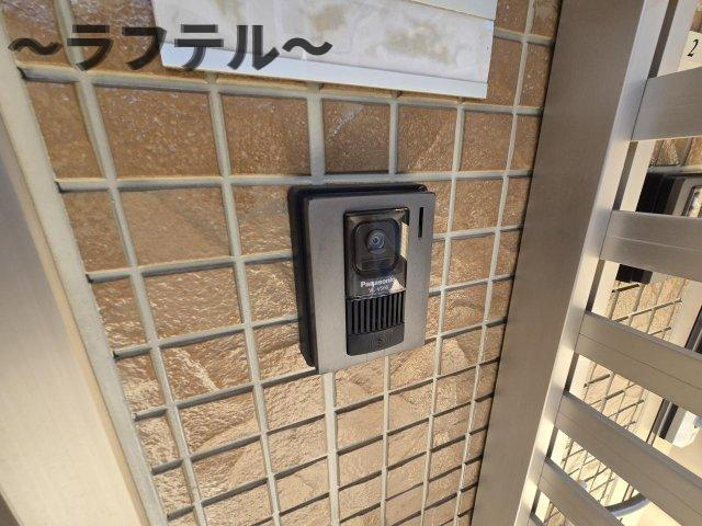 エパティーク　デュオのセキュリティ