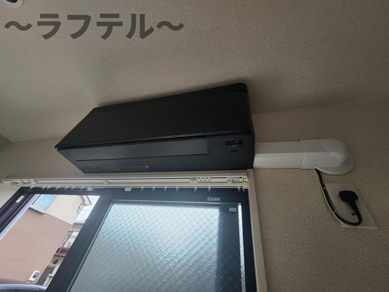 mesm(メズム)の設備|別部屋イメージ写真