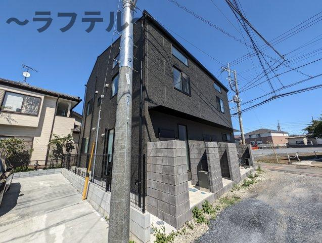 mesm(メズム)の展望|別部屋イメージ写真