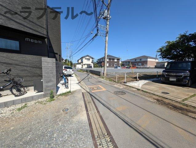 mesm(メズム)の周辺|別部屋イメージ写真