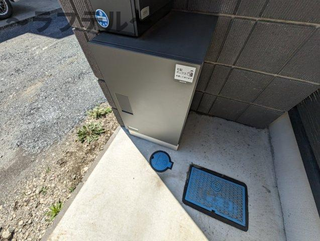 mesm(メズム)のその他共用部分|別部屋イメージ写真
