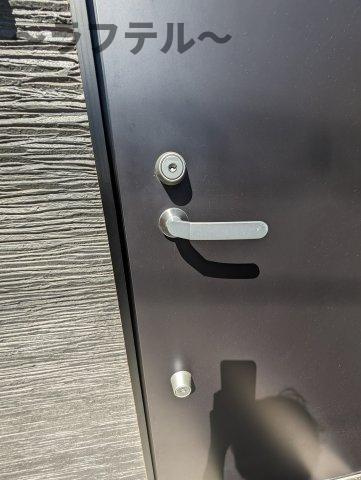 mesm(メズム)のセキュリティ|別部屋イメージ写真