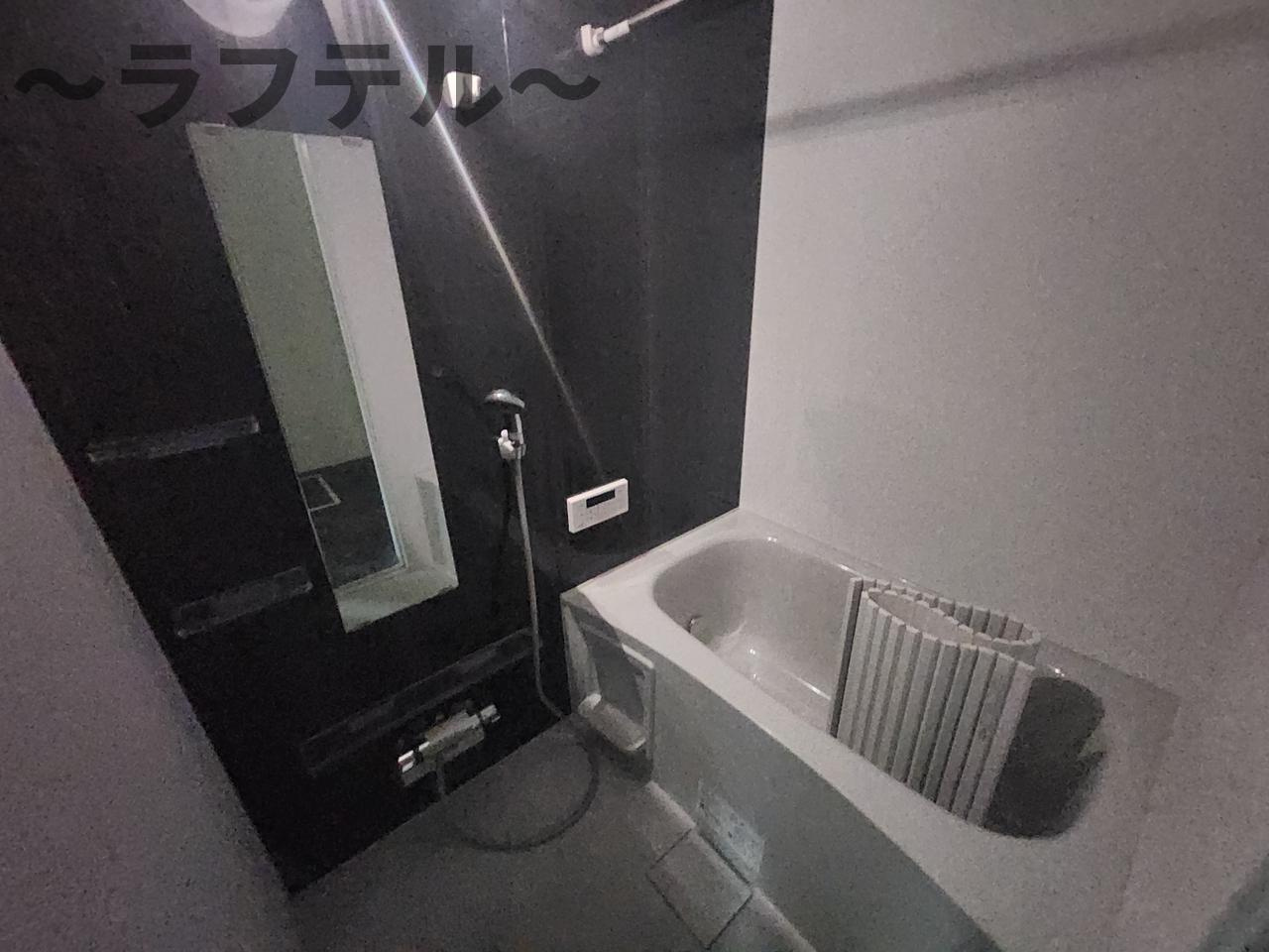 mesm(メズム)の浴室|別部屋イメージ写真