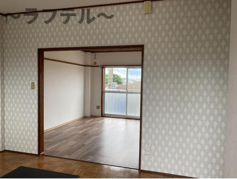 沢田ハイツの内装