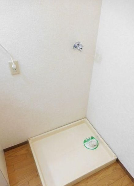 メゾン長栄Ⅱの設備|※イメージ別号室写真