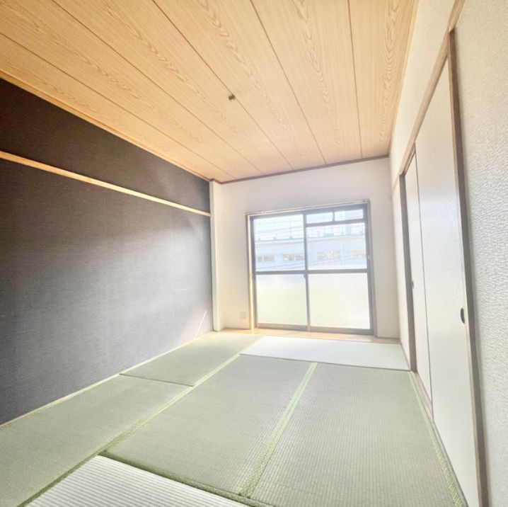 メゾン長栄Ⅱのその他
