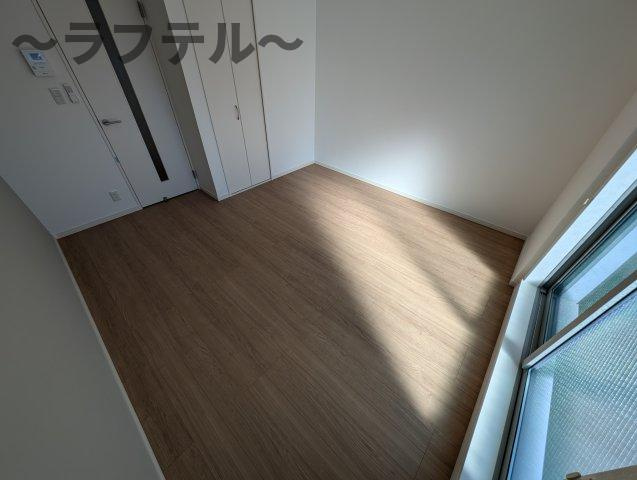 キャメル所沢青葉台の洋室|別部屋イメージ写真