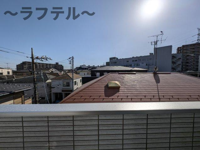 キャメル所沢青葉台の展望|別部屋イメージ写真