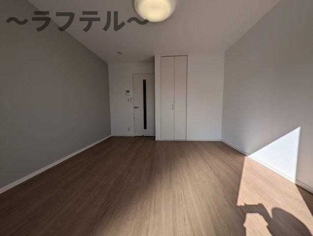 キャメル所沢青葉台の洋室|別部屋イメージ写真