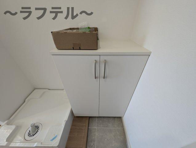 キャメル所沢青葉台の収納|別部屋イメージ写真
