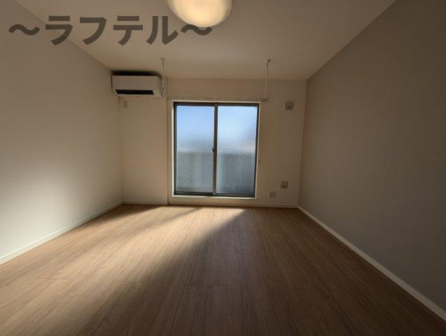 キャメル所沢青葉台の寝室|別号室イメージ写真