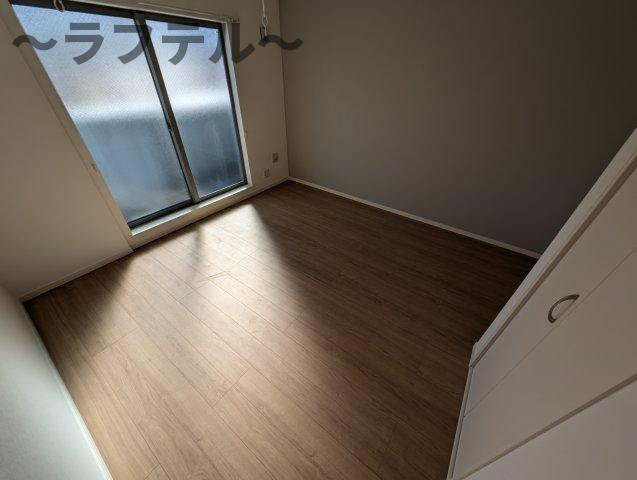 キャメル所沢青葉台の居間・リビング|別部屋イメージ写真