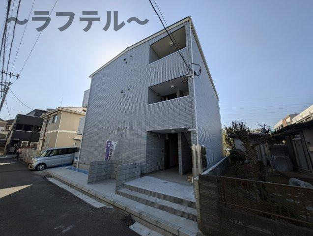 キャメル所沢青葉台の展望