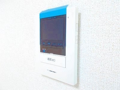 サンモール長柄の設備