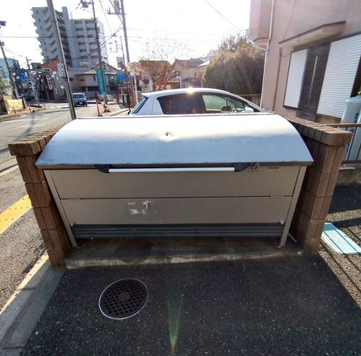 リビオンハイムのその他