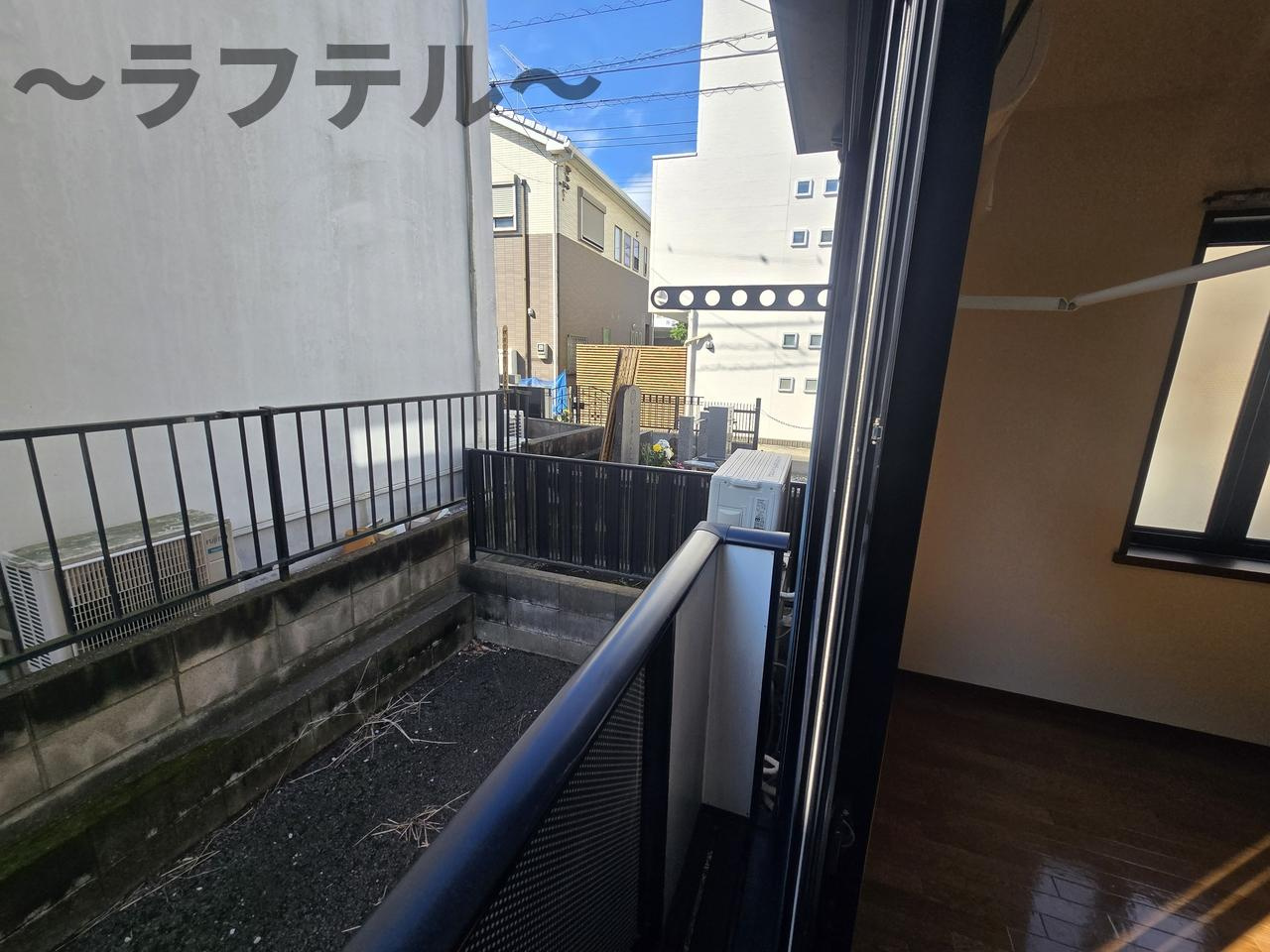 アヴァンセの展望