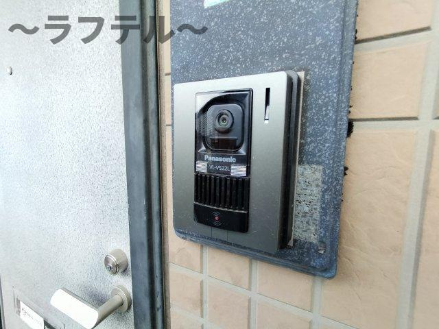 アヴァンセのセキュリティ