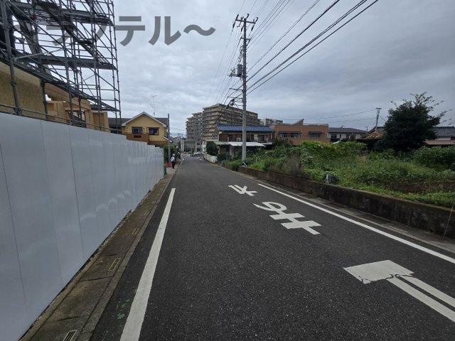 ノヴァ　エバー　ファーム　Ⅰの周辺
