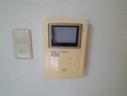アクアヴィラのセキュリティ