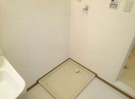 アクアヴィラの設備|※別号室参考写真