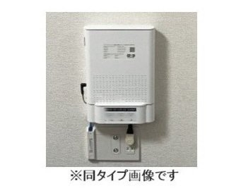 ヒカルサ所沢の設備