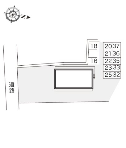 レオパレスナップアネックスのその他