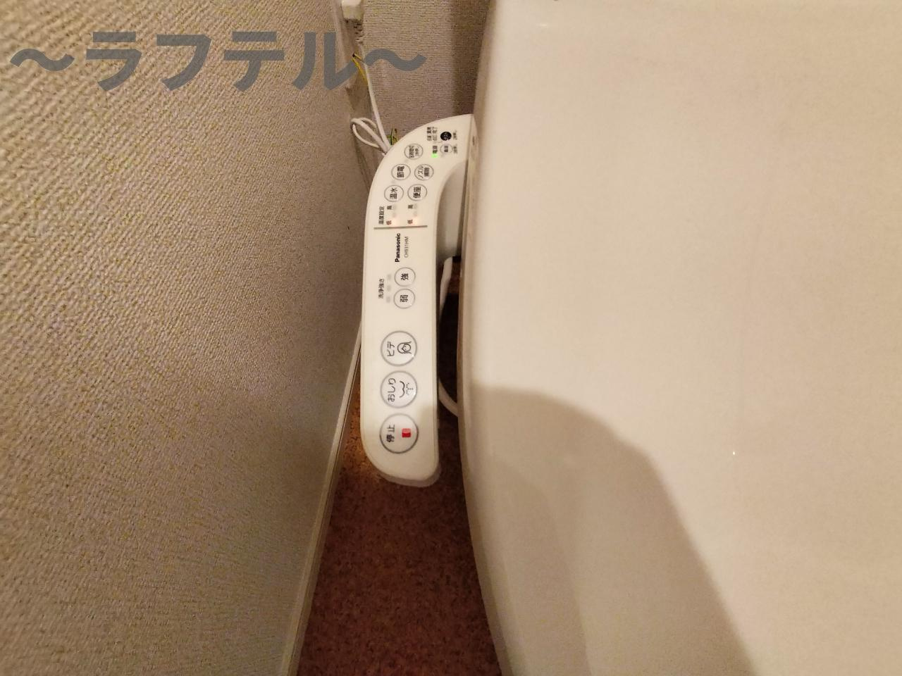 アムールファームの設備