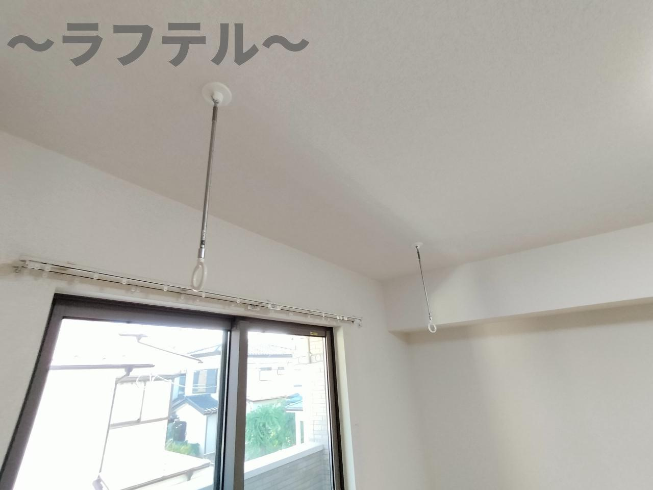 アムールファームの設備