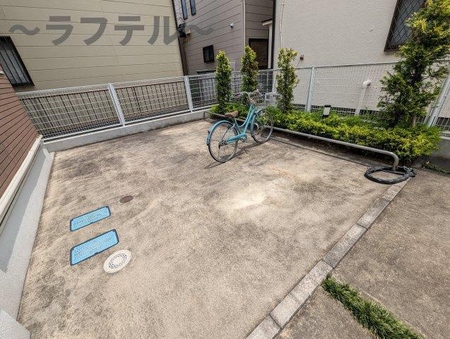 アムールファームのその他共用部分