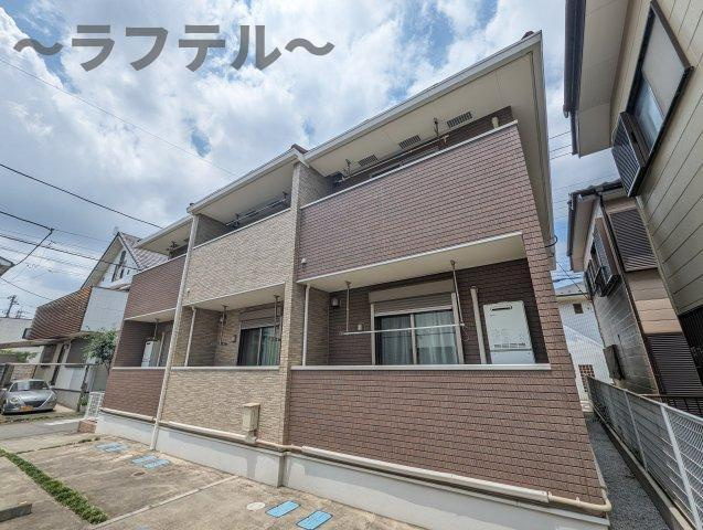 アムールファームの周辺