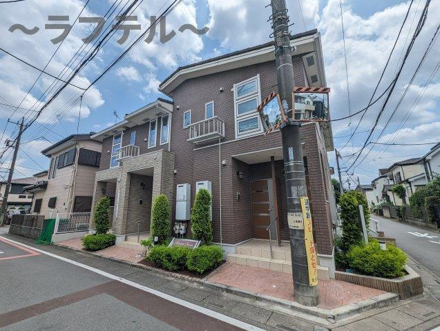 アムールファームの周辺