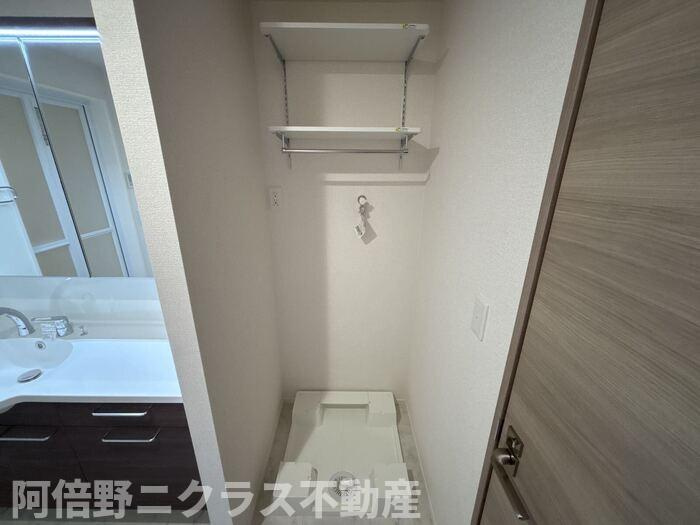 グランピース駒川のその他