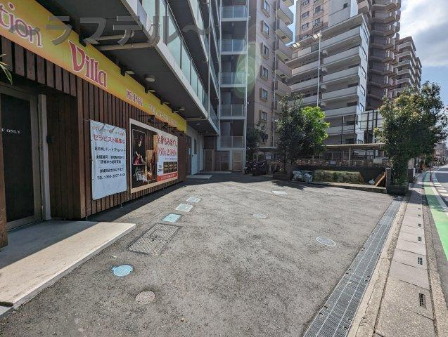 N-Stage西所沢の周辺