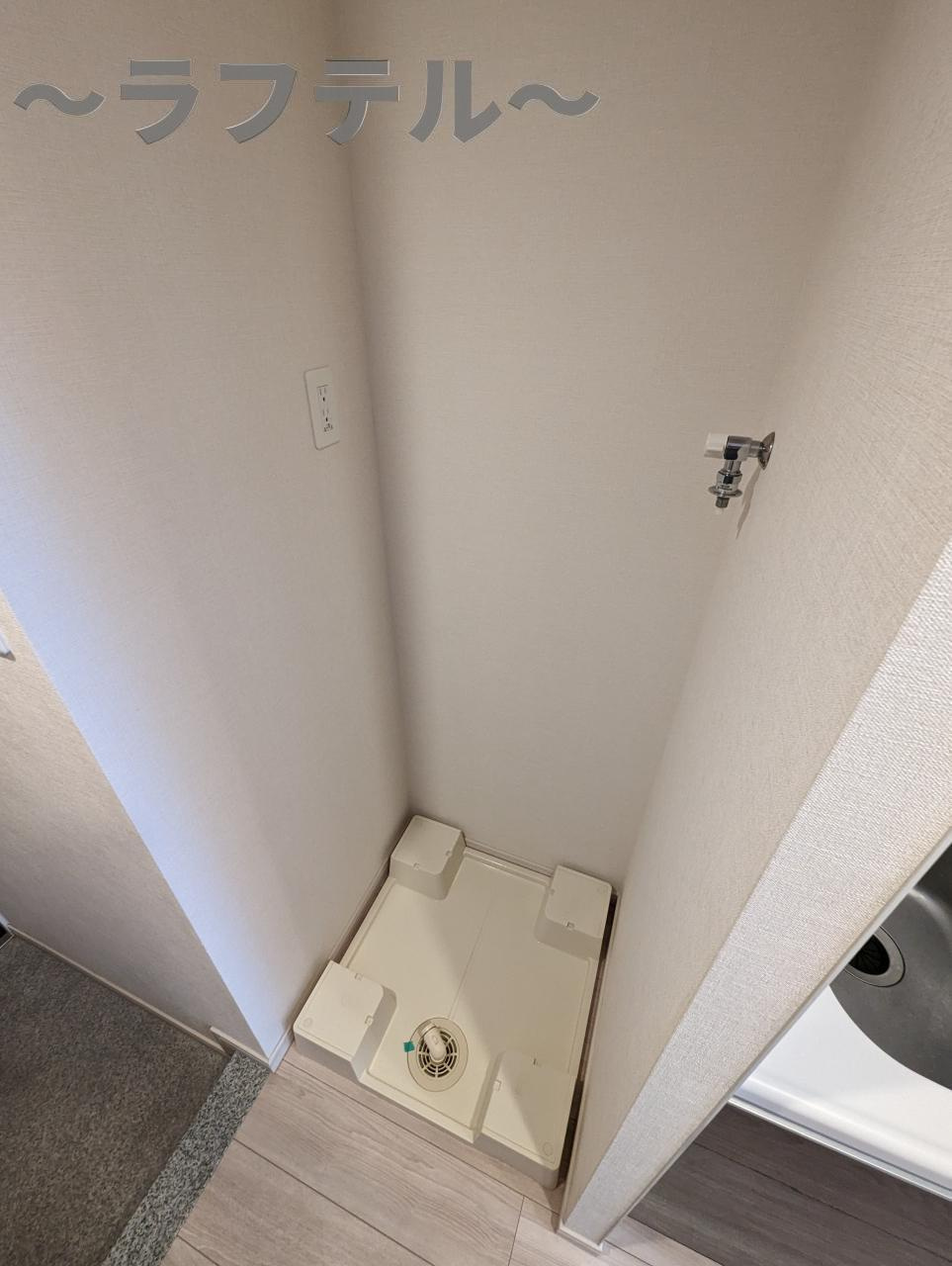 N-Stage西所沢の設備|別号室イメージ写真