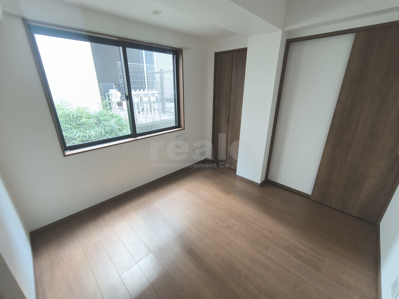 練馬区関町北３丁目の賃貸マンションの洋室