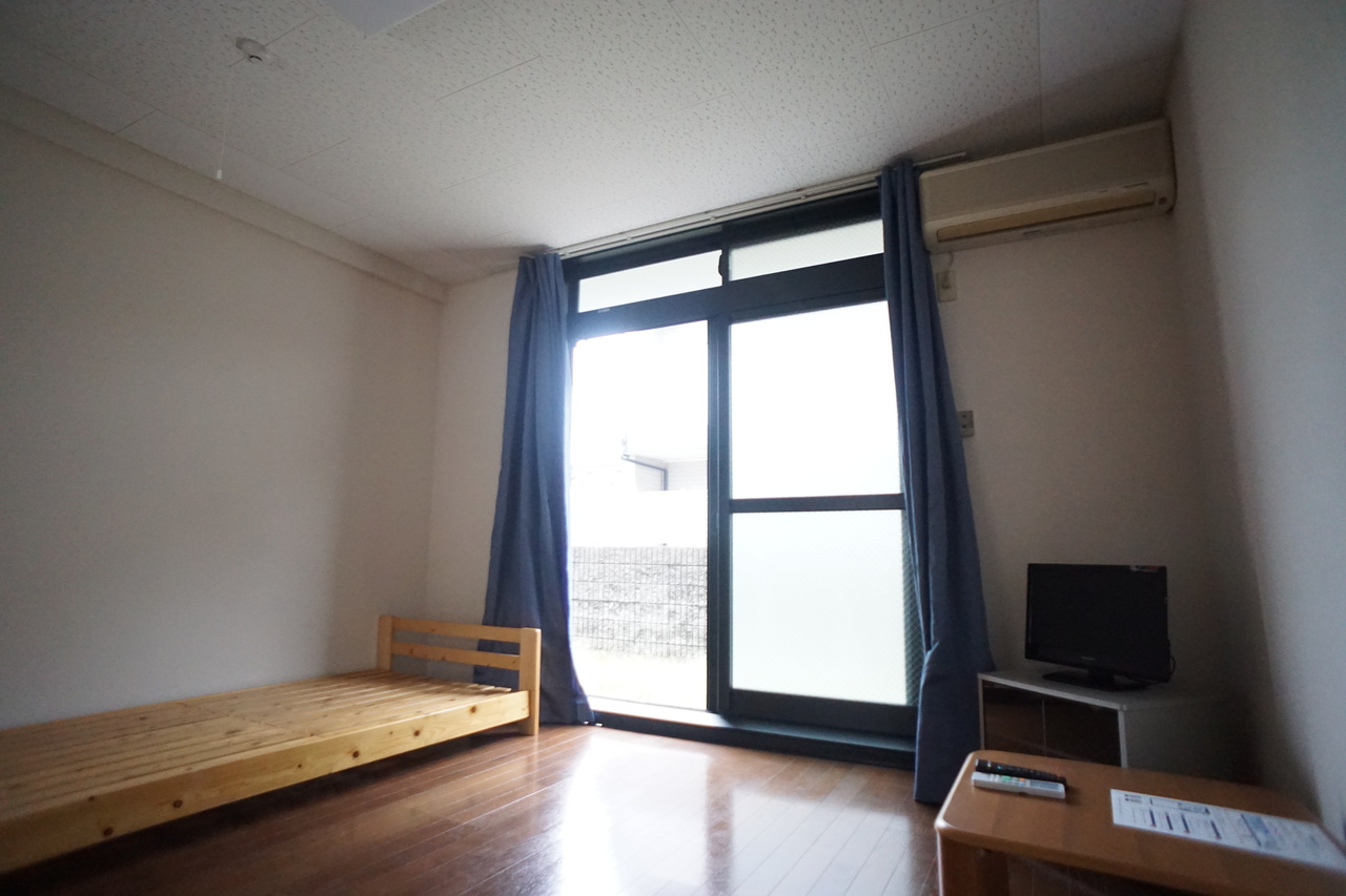 レオパレス大陽弐番館の内装