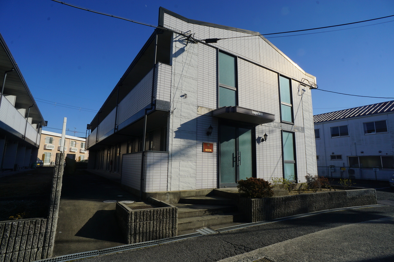 レオパレス大陽弐番館のその他共用部分