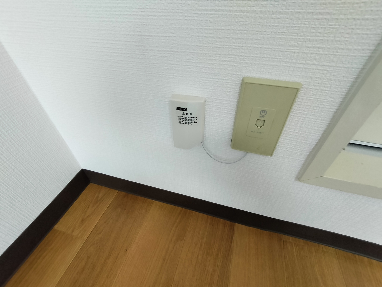 コーポ諏訪西大寺の設備