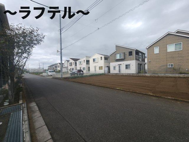 ポラリス　E棟の展望