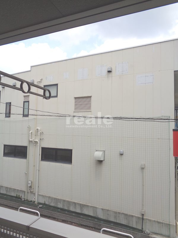 三鷹市牟礼５丁目のアパートのその他