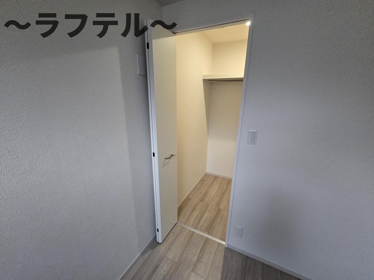 KEIAI RESIDENCE 小手指Ⅱのその他|同メーカー施工　別部屋イメージ写真