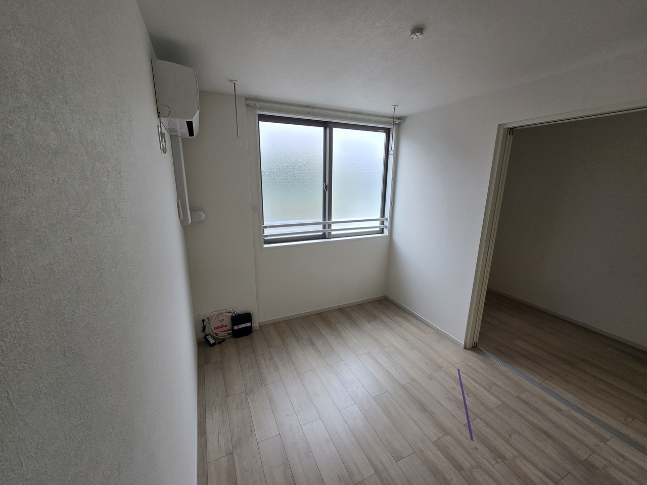 KEIAI RESIDENCE 小手指Ⅱの居間・リビング|同メーカー施工　別部屋イメージ写真