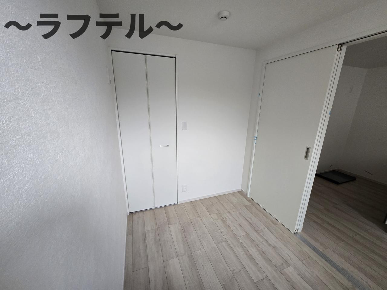 KEIAI RESIDENCE 小手指Ⅱの洋室|同メーカー施工　別部屋イメージ写真